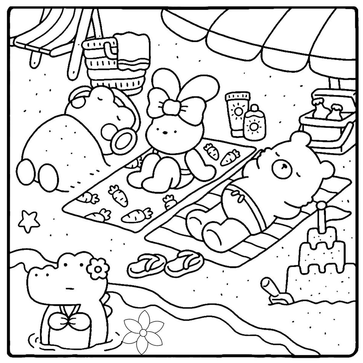 10 Bold And Easy Coloring Pages Bold And Easy Coloring Book Chibi Coloring Page Kawaii Coloring Book Stress Relief Coloring Print Pdf Etsy Coloring Page Puppy In A Pumpkin Background Vector Art Cute Outline With Simple Bold Line Art Black And White Line Draw Cartoon Style Line Ar Stock Vector Image Art Alamy