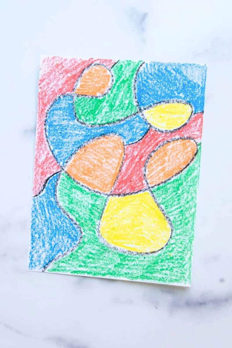 18 Creative 1st Grade Art Projects Kids Love Crafty Art Ideas 18 Creative 1st Grade Art Projects Kids Love Crafty Art Ideas