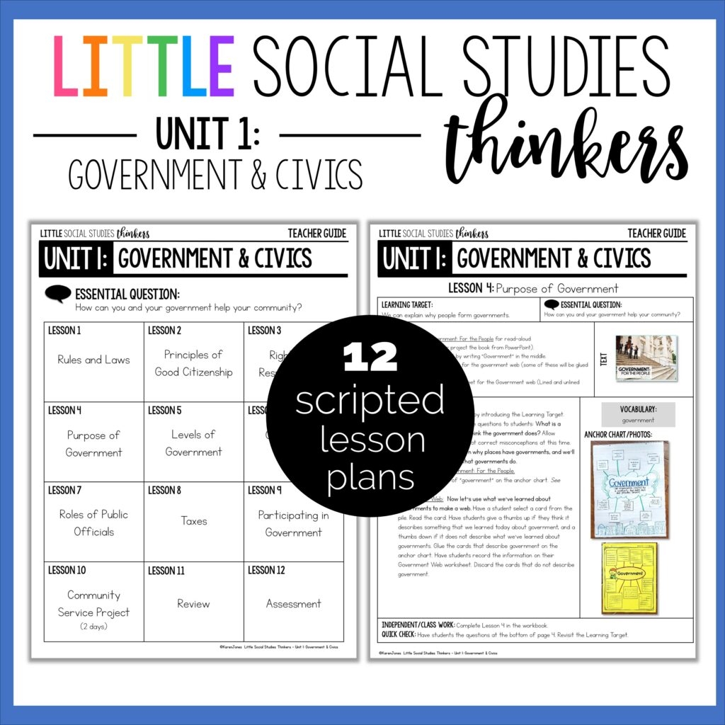 2nd Grade Social Studies Curriculum Mrs Jones S Class Little 2nd Grade SOCIAL STUDIES Unit 2 Learning About The Past Mrs Jones S Class