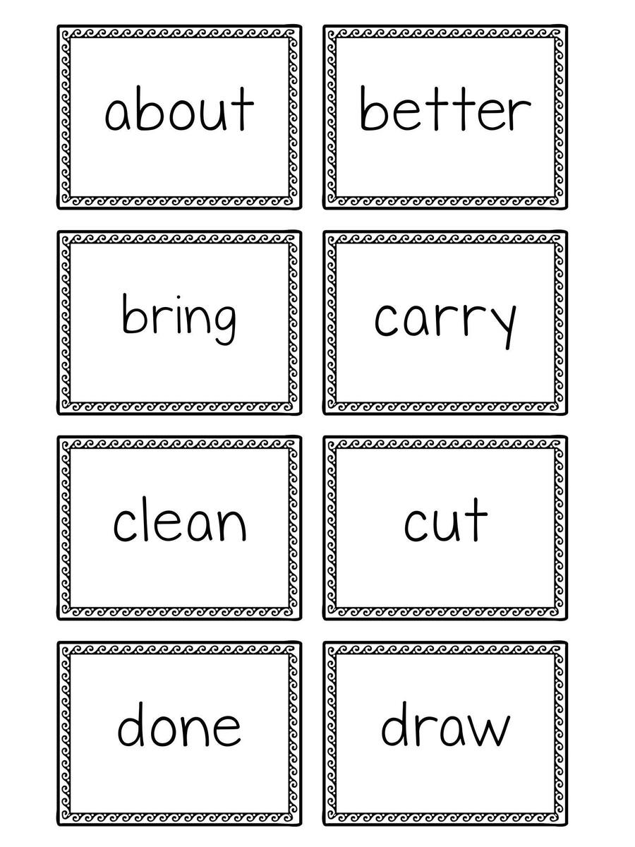 3rd Grade Sight Words Flashcards 40 Sight Words Printable 3rd Grade Worksheets Homeschool Reading Etsy 3rd Grade Sight Words Flashcards 40 Sight Words Printable 3rd Grade Worksheets Homeschool Reading Etsy