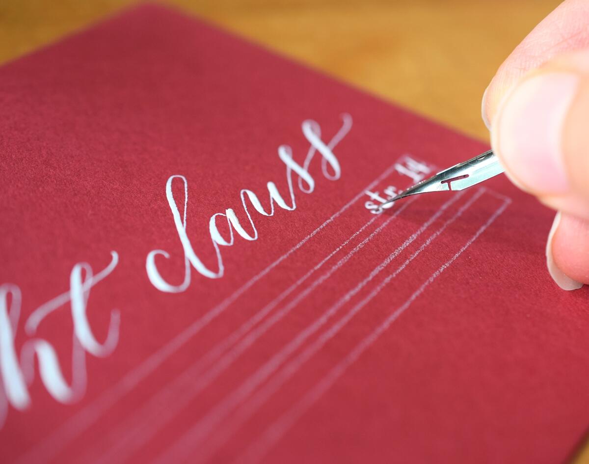 5 Unique Ways To Address An Envelope 5 Unique Ways To Address An Envelope