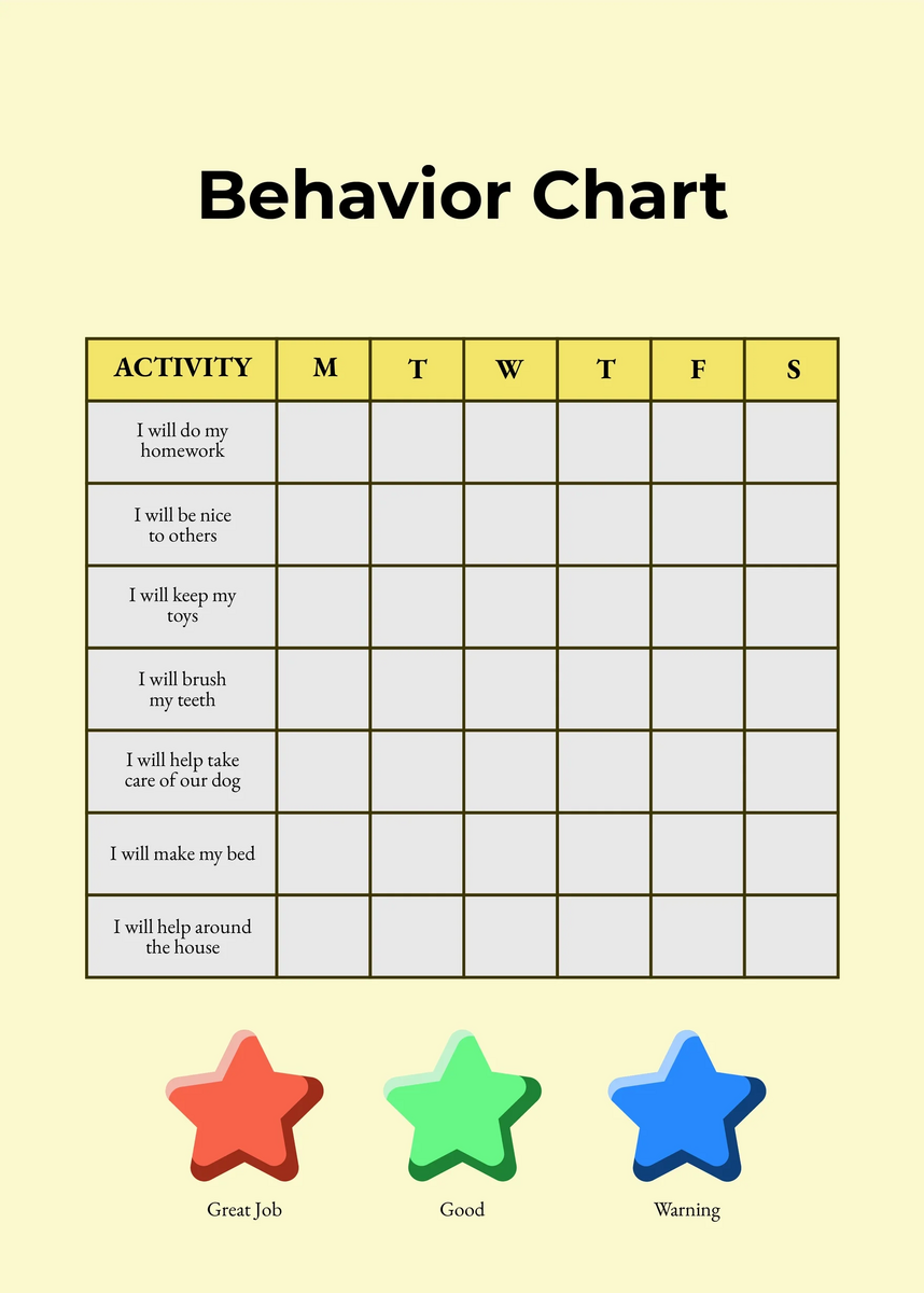 Homework Reward Charts Free Printables Live Craft Eat
