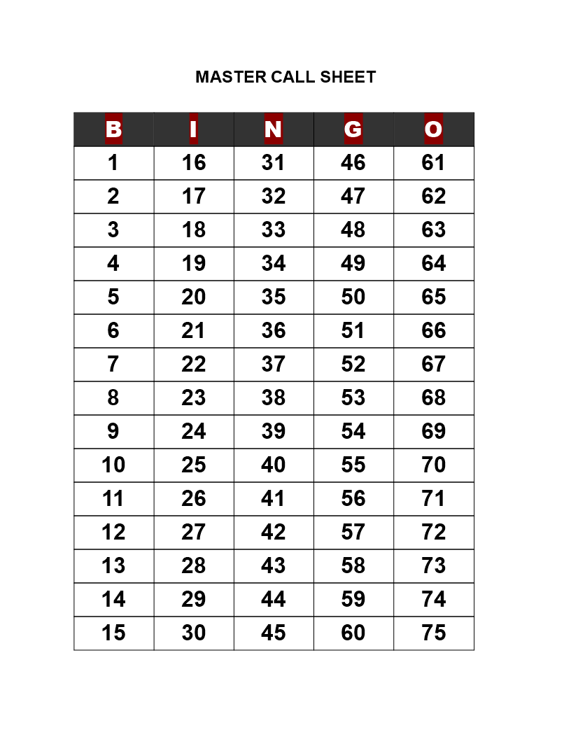 7 Bingo Cards Printable Ideas Bingo Cards Printable Bingo Cards Bingo