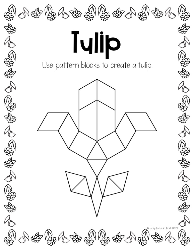 A Year Of Pattern Block Mats Mini Books Shop Lucky Learning With Molly Lynch A Year Of Pattern Block Mats Mini Books Shop Lucky Learning With Molly Lynch