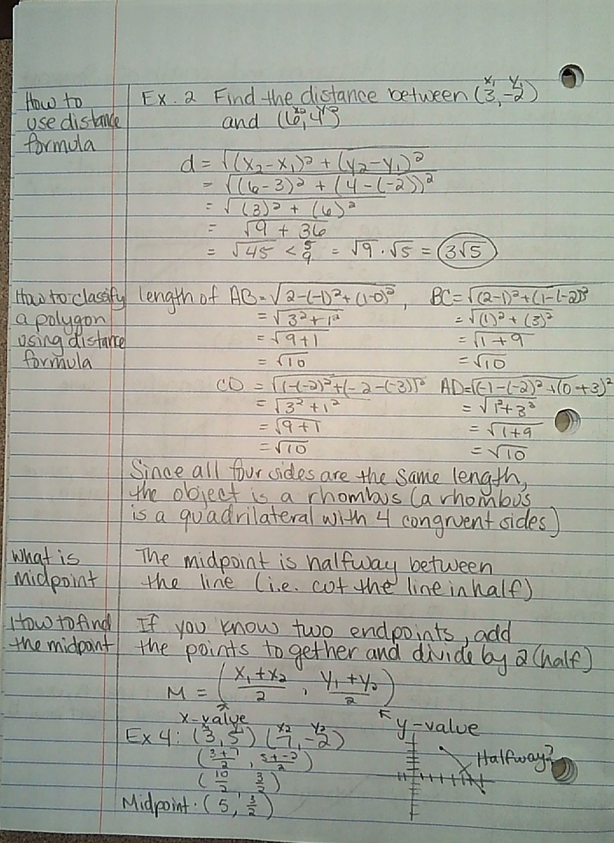 Academies Of Math Science