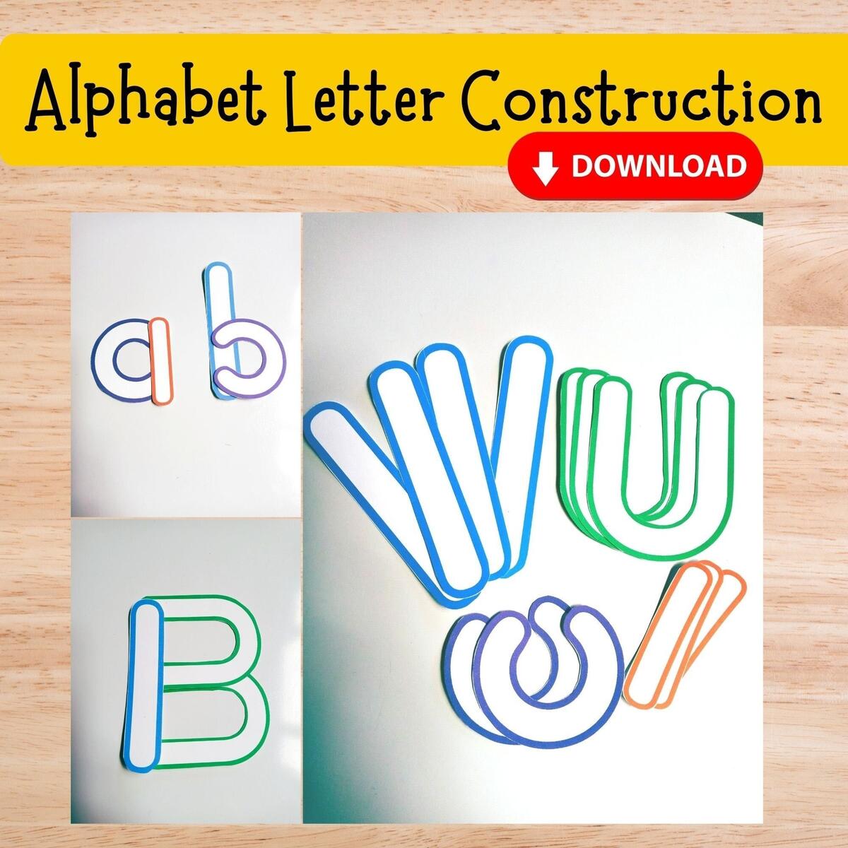 Tips To Improve Your Child S Letter Formations OTHC