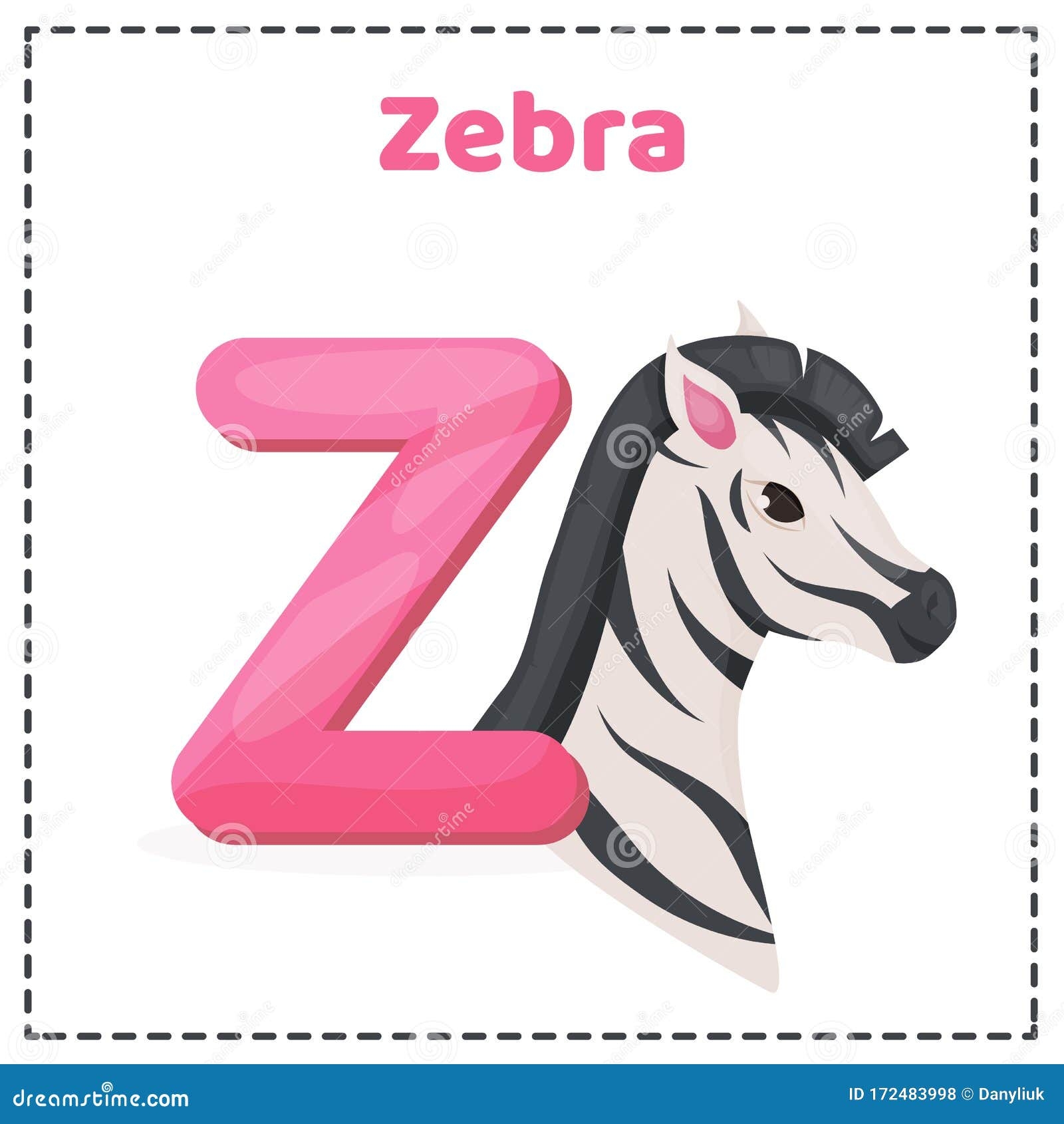 Alphabet Printable Flashcards Vector With Letter Z Stock Illustration Illustration Of Kindergarten Jungle 172483998 Alphabet Printable Flashcards Vector With Letter Z Stock Illustration Illustration Of Kindergarten Jungle 172483998