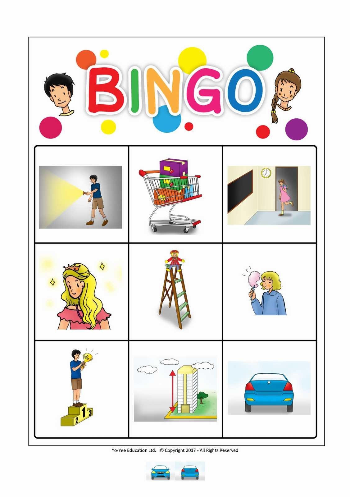 Amazon Adjectives Flashcards In Spanish Language Set 2 Flash Cards With Matching Bingo Game For Toddlers Kids Children And Adults Size 4 13 5 83 In DIN A6 Toys Games Amazon Adjectives Flashcards In Spanish Language Set 2 Flash Cards With Matching Bingo Game For Toddlers Kids Children And Adults Size 4 13 5 83 In DIN A6 Toys Games