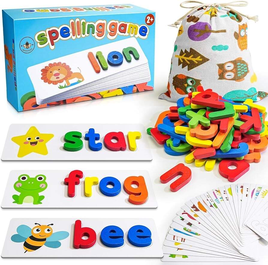 Amazon BEESTECH Alphabet ABC Learning Educational Toys For 2 3 4 5 Years Old Boys Girls Wooden Puzzle Flash Cards Preschool Activity Letter Matching Games For Kids Toddlers Toys Games Amazon BEESTECH Alphabet ABC Learning Educational Toys For 2 3 4 5 Years Old Boys Girls Wooden Puzzle Flash Cards Preschool Activity Letter Matching Games For Kids Toddlers Toys Games