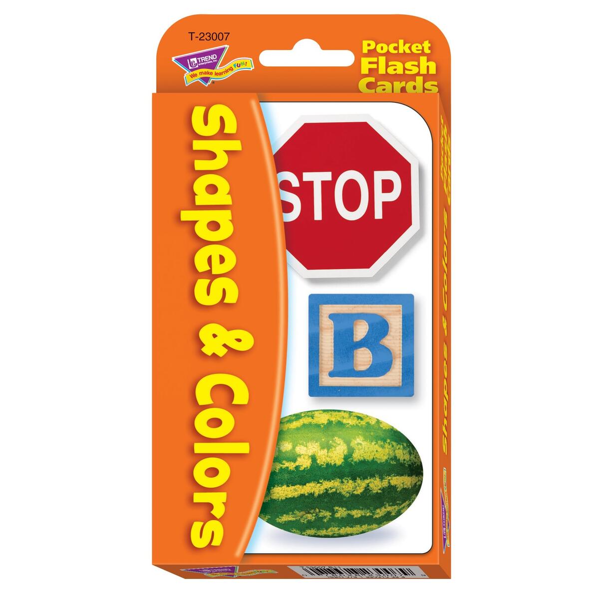 Amazon Colors Shapes Pocket Flash Cards Office Products Amazon Colors Shapes Pocket Flash Cards Office Products