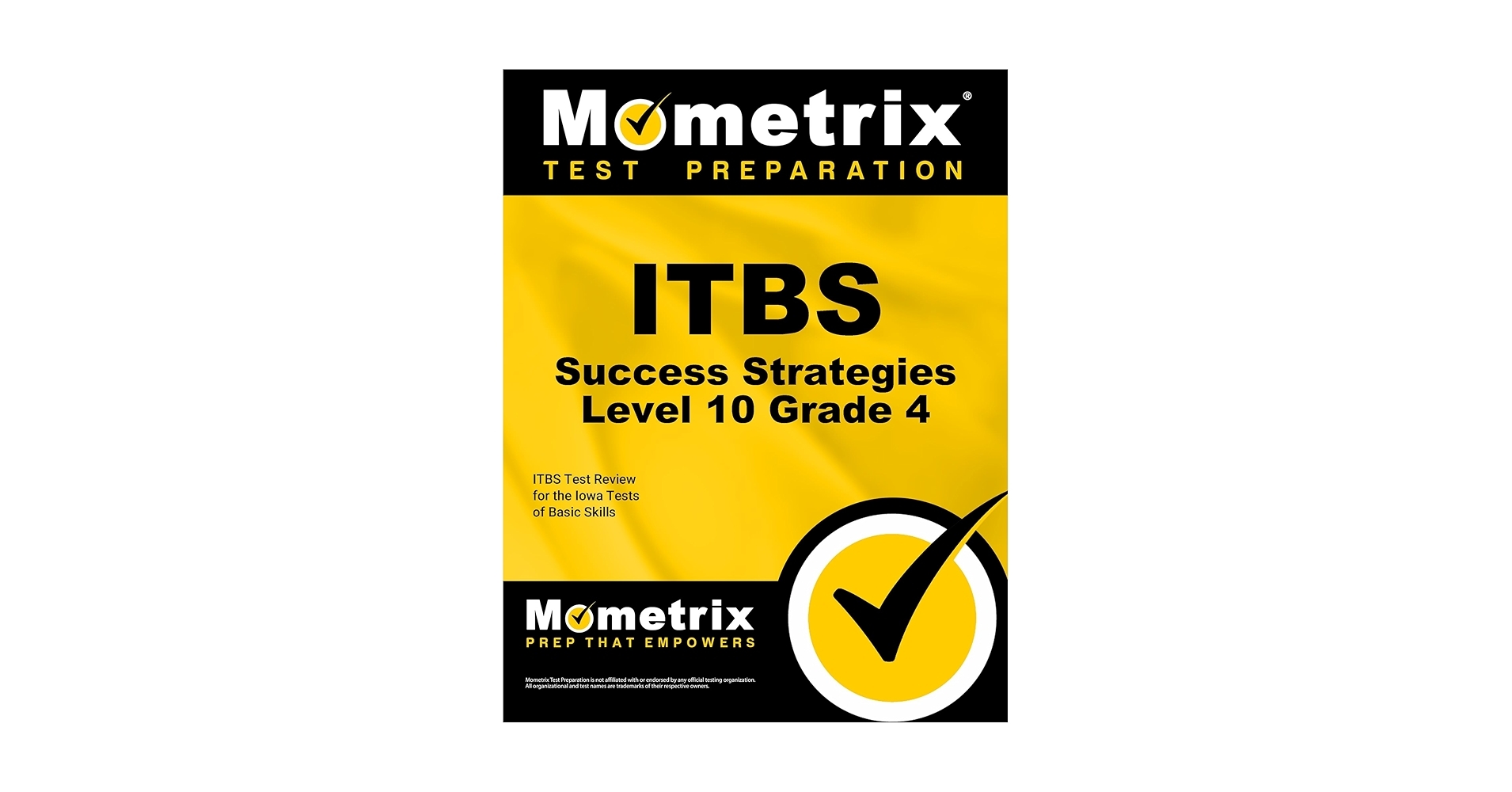 Amazon ITBS Success Strategies Level 10 Grade 4 Study Guide ITBS Test Review For The Iowa Tests Of Basic Skills 9781630949815 ITBS Exam Secrets Test Prep Team Libros