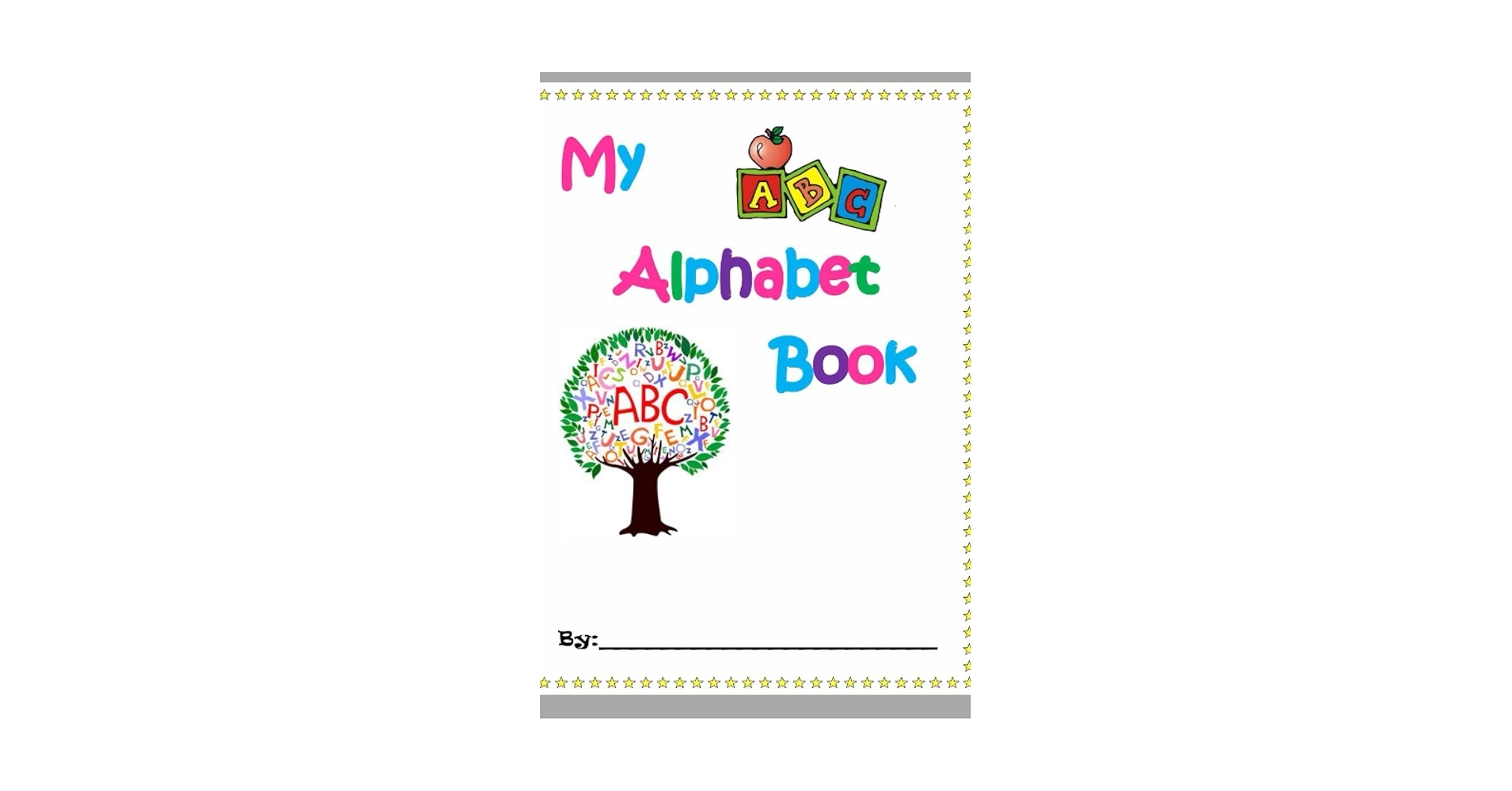 Amazon My Alphabet Book Helping Children Write Effectively 9798805394400 Wright Ms Brie Books Amazon My Alphabet Book Helping Children Write Effectively 9798805394400 Wright Ms Brie Books