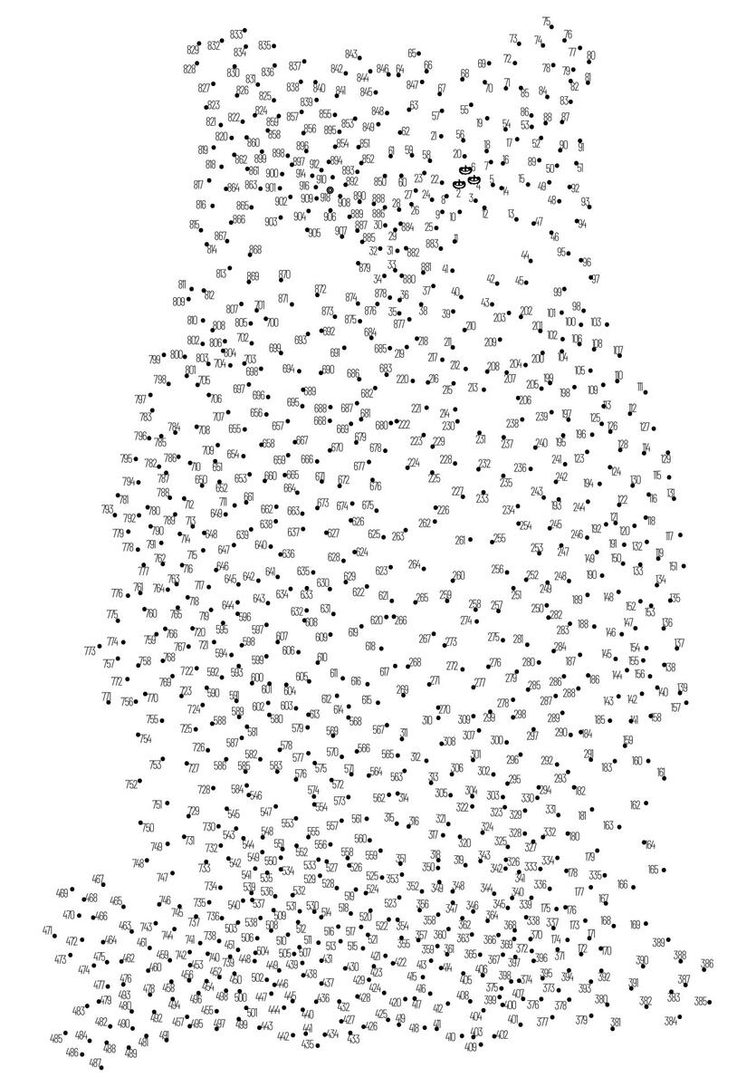 Bible Connect The Dots 14 Free PDF Printables Printablee 12 Christian Connect The Dots Worksheets Free PDF At Worksheeto