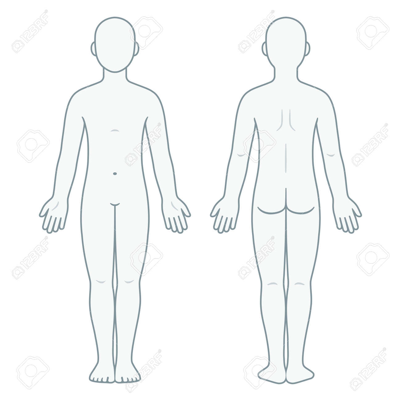 Customize 82 Body Parts Worksheets Templates Online Canva