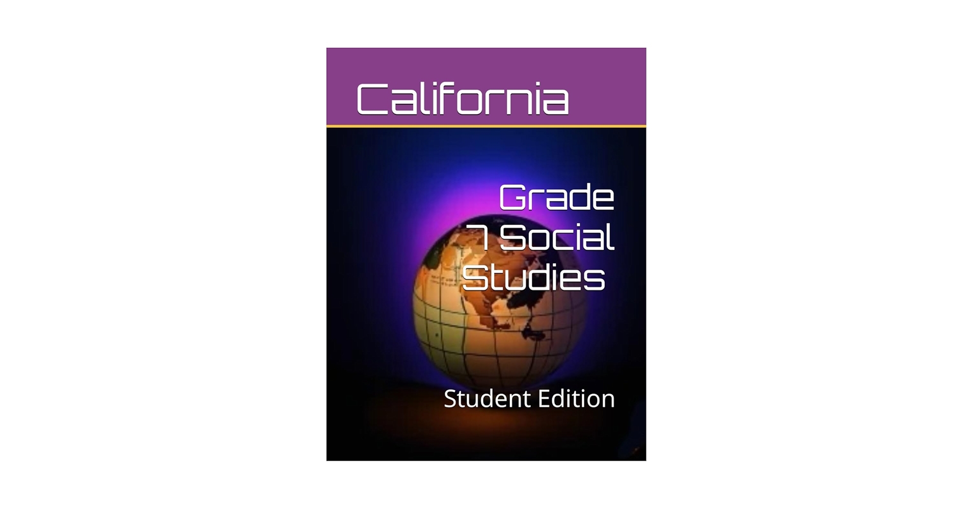 California Grade 7 Social Studies Curriculum Workbook Student Edition World History Curriculum Workbooks Links Academic 9798879017908 Amazon Books