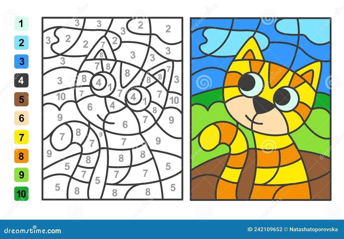 Cat Color Numbers Stock Illustrations 379 Cat Color Numbers Stock Illustrations Vectors Clipart Dreamstime Cat Color Numbers Stock Illustrations 379 Cat Color Numbers Stock Illustrations Vectors Clipart Dreamstime