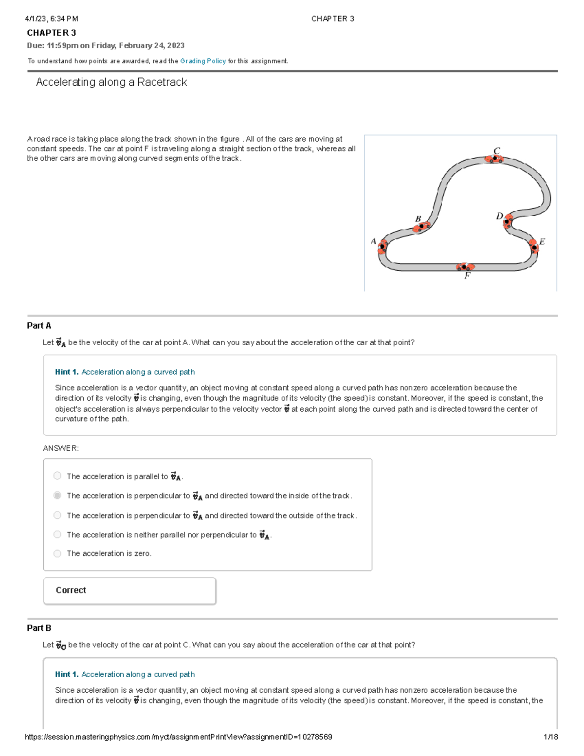 Chapter 4 Forces And Motion Problems Physics 101 Studocu Chapter 4 Forces And Motion Problems Physics 101 Studocu