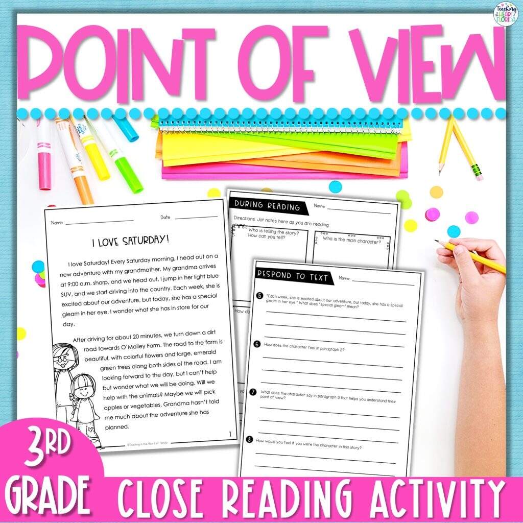 Close Reading Questions An Effective Tool For Student Engagement Teaching In The Heart Of Florida Close Reading Questions An Effective Tool For Student Engagement Teaching In The Heart Of Florida