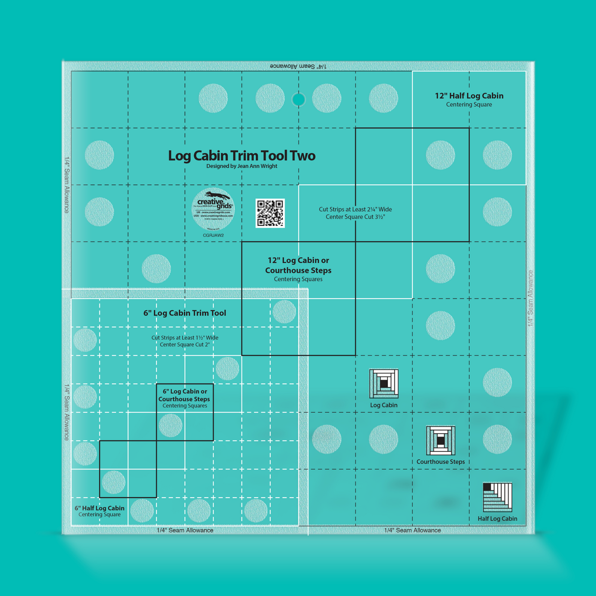 Creative Grids USA