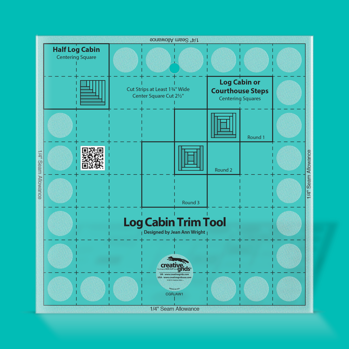 Creative Grids USA