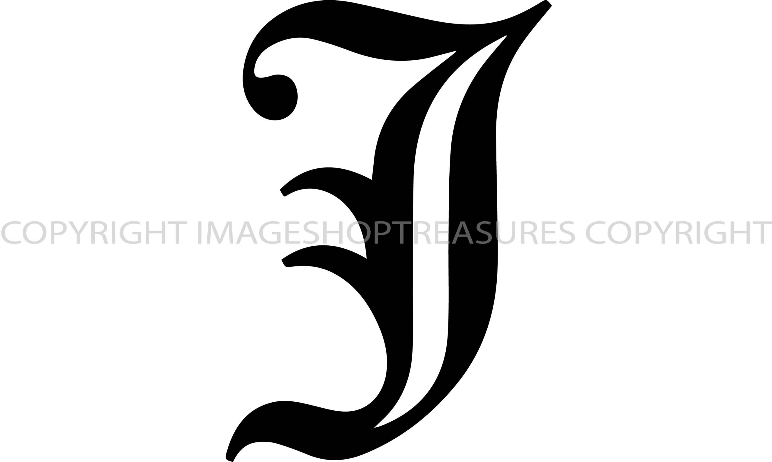 Cursive J Tattoo Etsy Lettering Letter J Black And White Stock Photos Images Page 3 Alamy