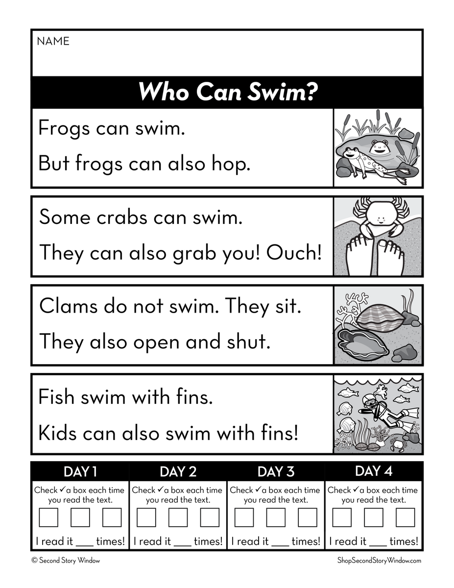 Guided Reading Activities Level D Tejeda S Tots
