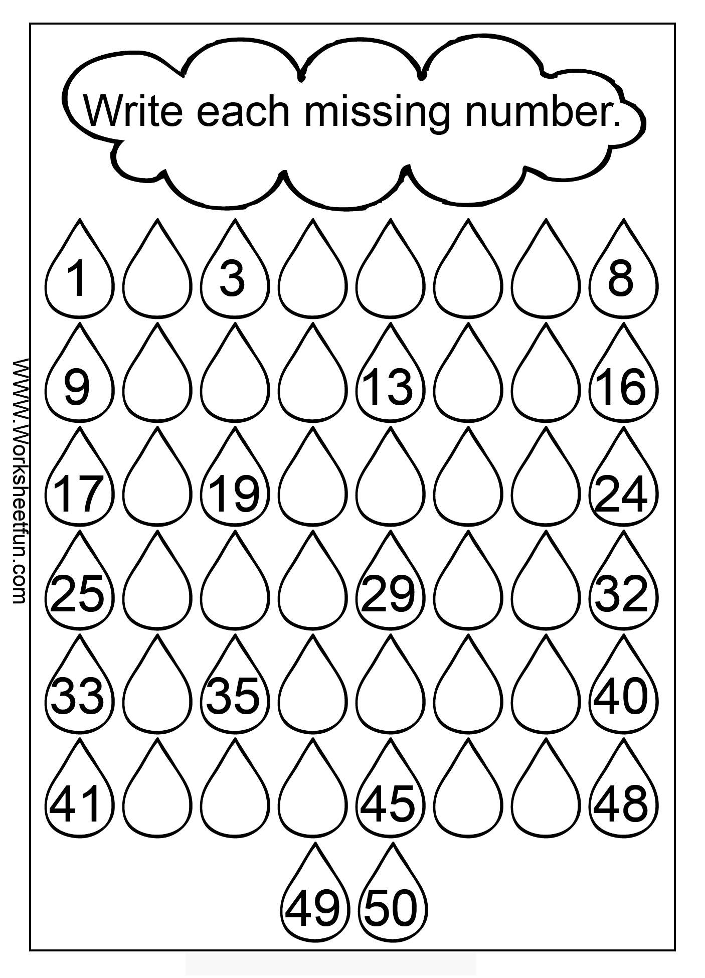 Discover 9 Missing Number Worksheets And Kindergarten Math Ideas Worksheets Math Worksheets Missing Number Worksheets And More Discover 9 Missing Number Worksheets And Kindergarten Math Ideas Worksheets Math Worksheets Missing Number Worksheets And More