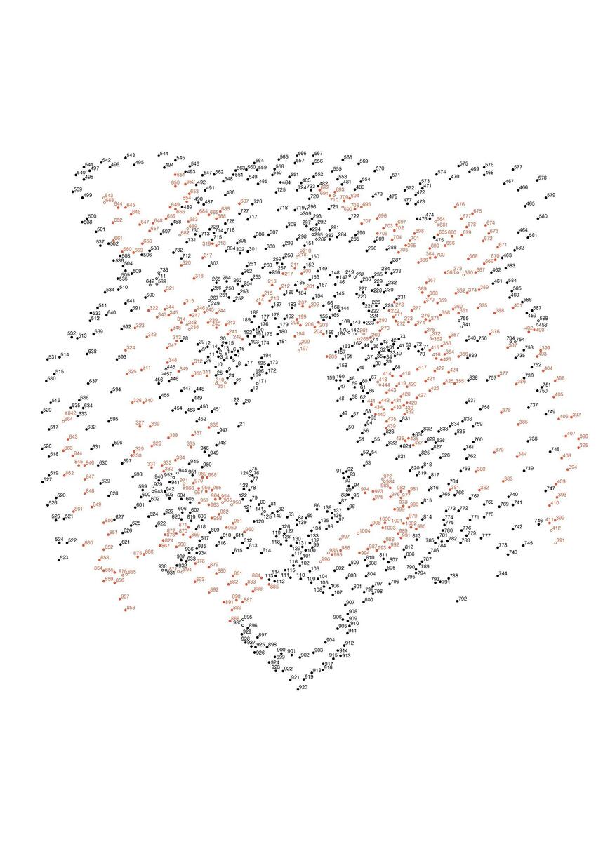 Dot To Dot 8 Dot To Dot 8