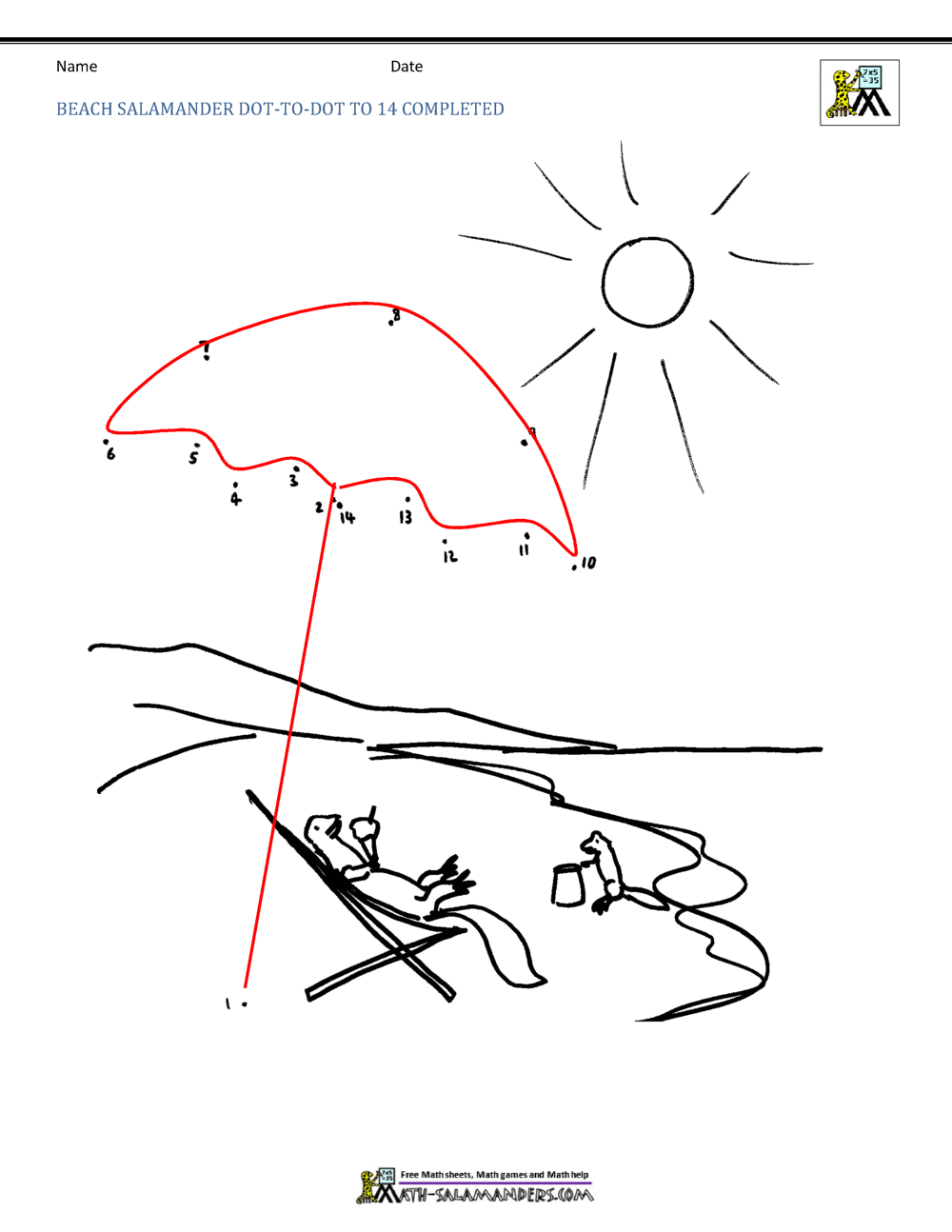 Dot To Dot Coloring Pages Up To 20 Dot To Dot Coloring Pages Up To 20