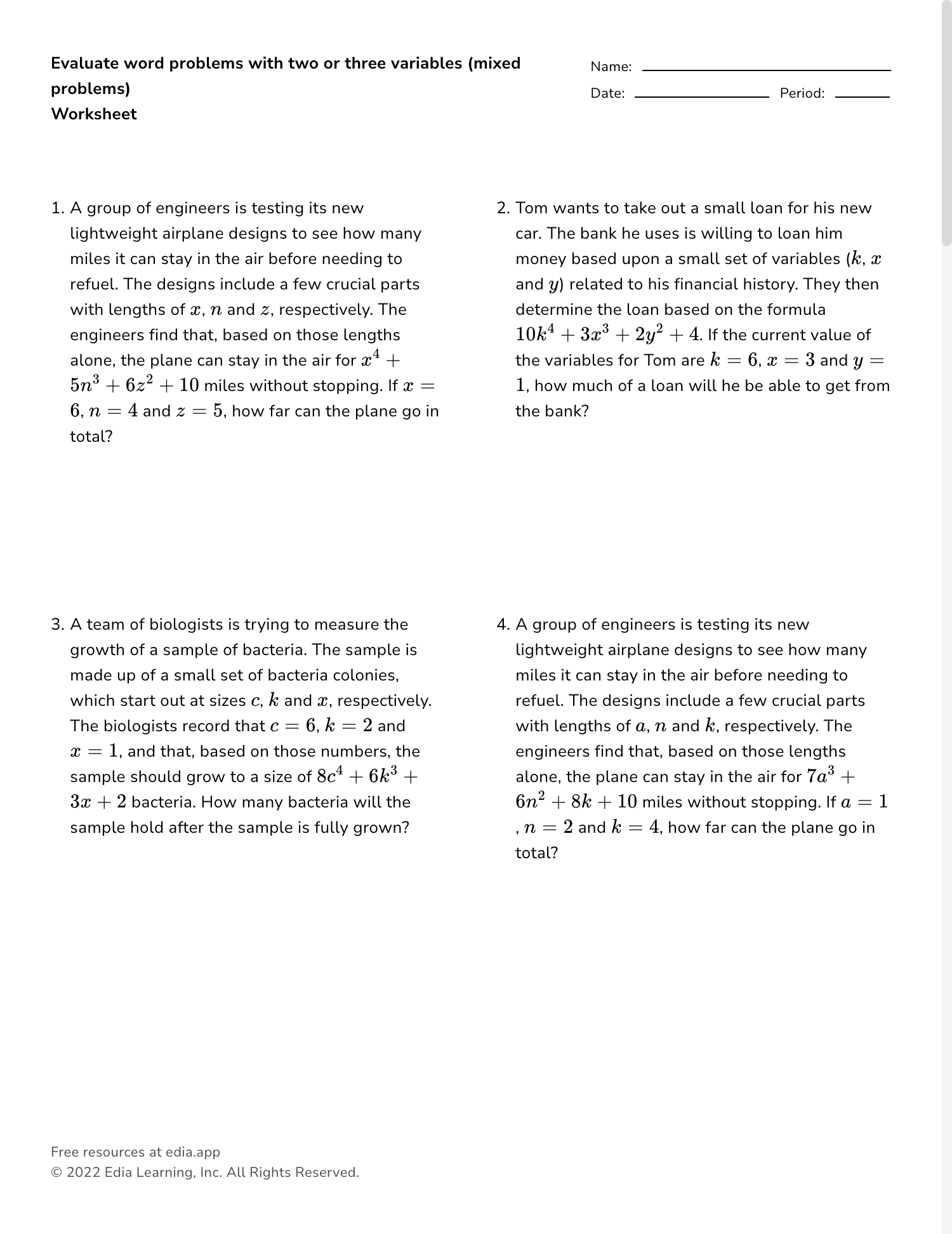 Edia AI Platform For Student Outcomes Edia AI Platform For Student Outcomes