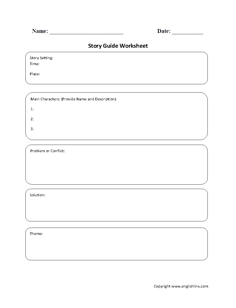 Asking And Answering Questions About A Text Worksheet Have Fun Teaching