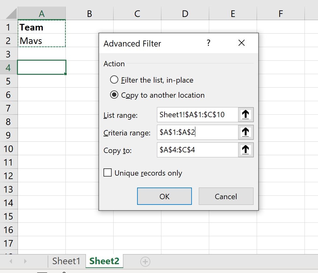 Excel How To Pull Data From Another Sheet Based On Criteria Excel How To Pull Data From Another Sheet Based On Criteria