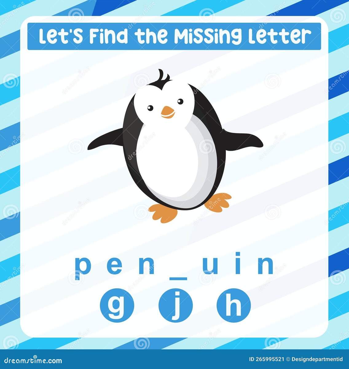 Find The Missing Letter Cute Cartoon Penguin Worksheet For Kids Learning Sea Animals In English Educational Alphabetic Game Stock Vector Illustration Of Education Kids 265995521 Find The Missing Letter Cute Cartoon Penguin Worksheet For Kids Learning Sea Animals In English Educational Alphabetic Game Stock Vector Illustration Of Education Kids 265995521