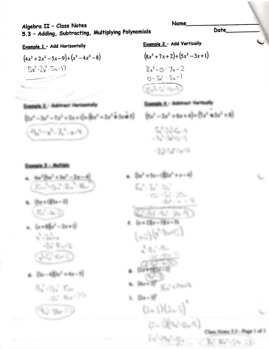 Free Adding Subtracting And Multiplying Polynomials Worksheet With Answers Download Free Adding Subtracting And Multiplying Polynomials Worksheet With Answers Png Images Free Worksheets On Clipart Library Free Adding Subtracting And Multiplying Polynomials Worksheet With Answers Download Free Adding Subtracting And Multiplying Polynomials Worksheet With Answers Png Images Free Worksheets On Clipart Library
