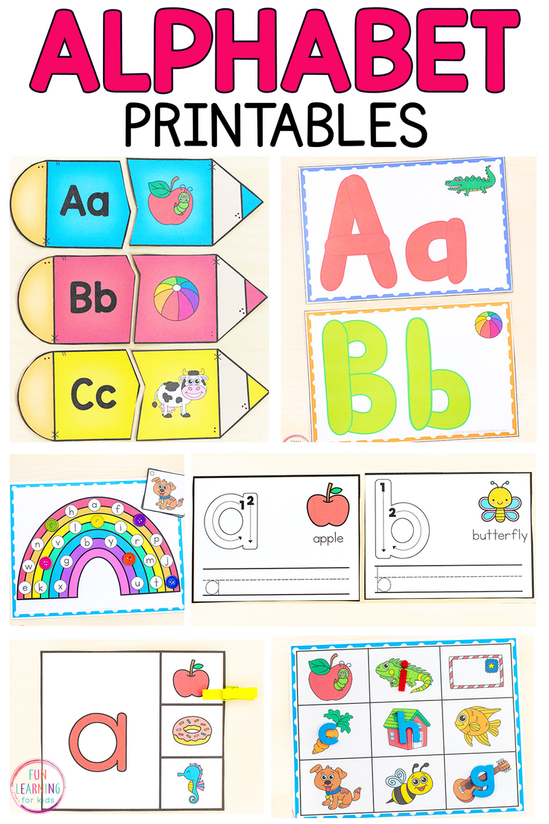 Complete The Alphabet Worksheet Free Printable Doozy Moo