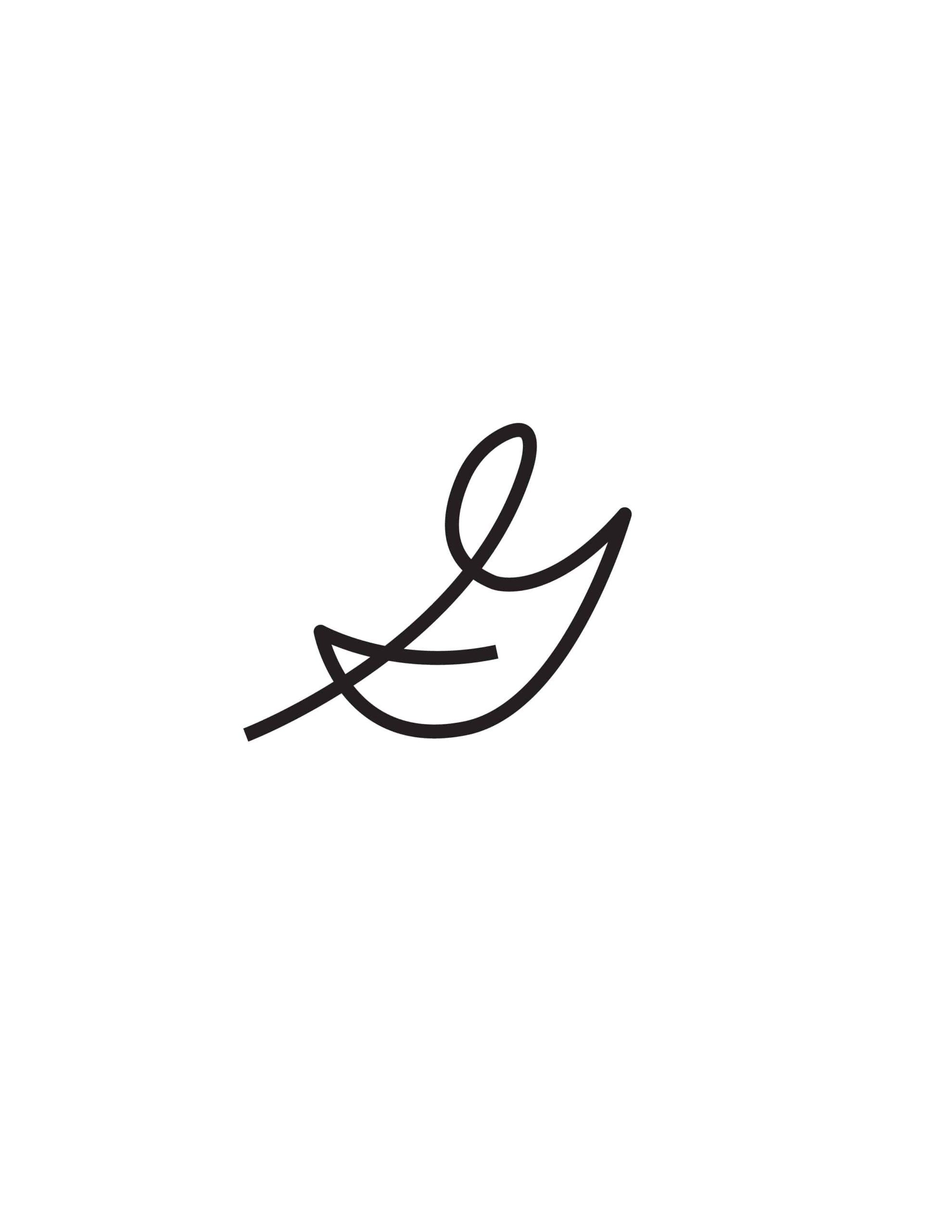 Free Printable Cursive Alphabet Practice Sheets Lowercase G