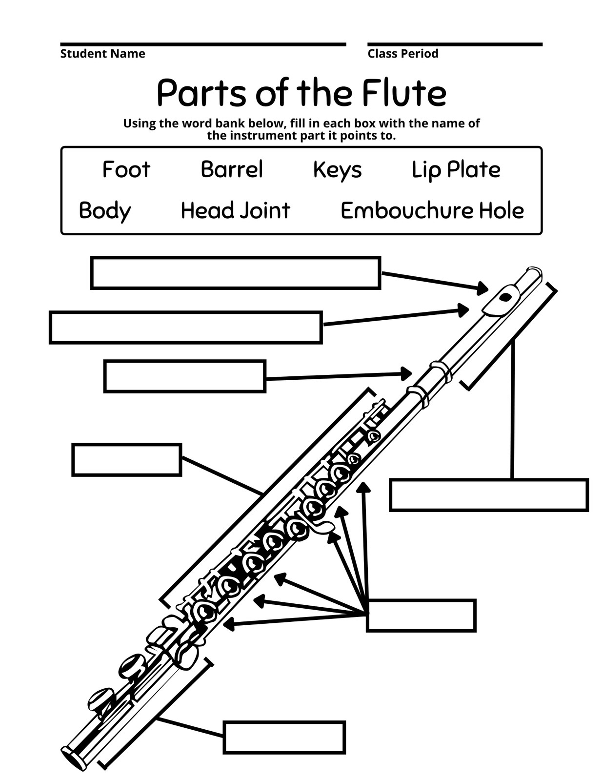 Free Music Worksheet Templates To Edit And Print Canva Free Music Worksheet Templates To Edit And Print Canva