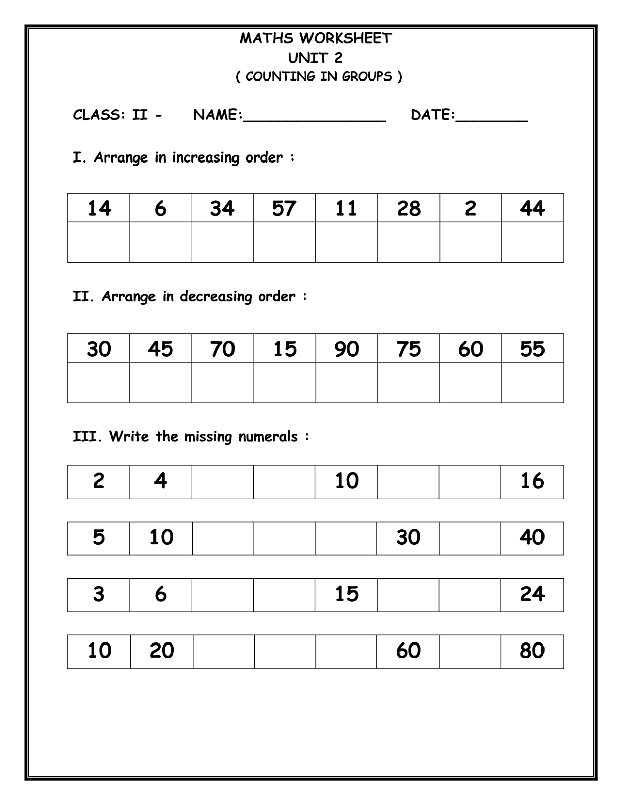 Free Printable Maths Worksheets Ks1 For Lesson Plan Worksheets Library Kindergarten Subtraction Worksheet Printables Free PDF Eduflakes