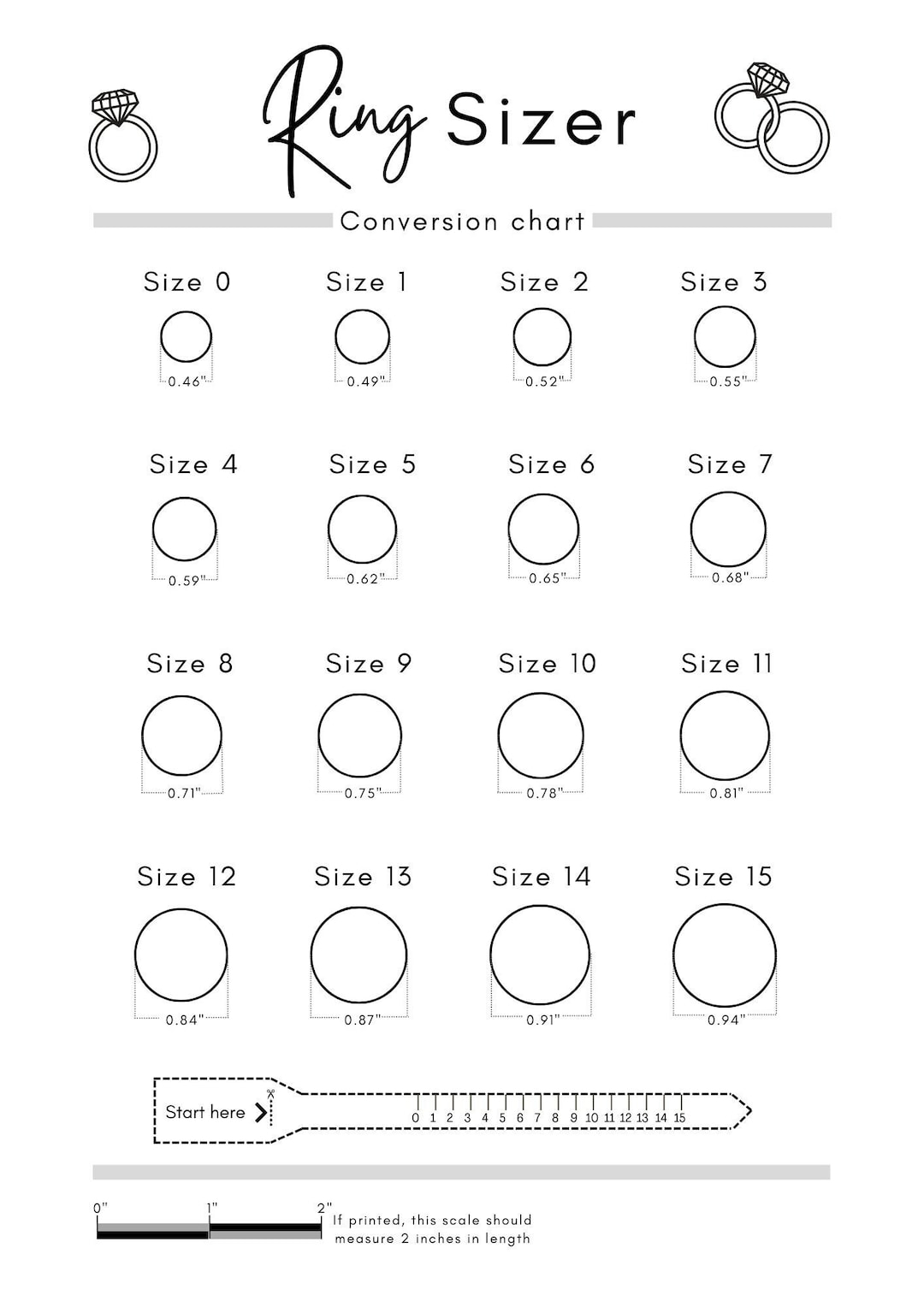 Free Printable Ring Size Chart Download Sizing Guide Mens Ring Size Chart Us Printable Ring Sizer Free Printable Ring Size Chart Download Sizing Guide Mens Ring Size Chart Us Printable Ring Sizer