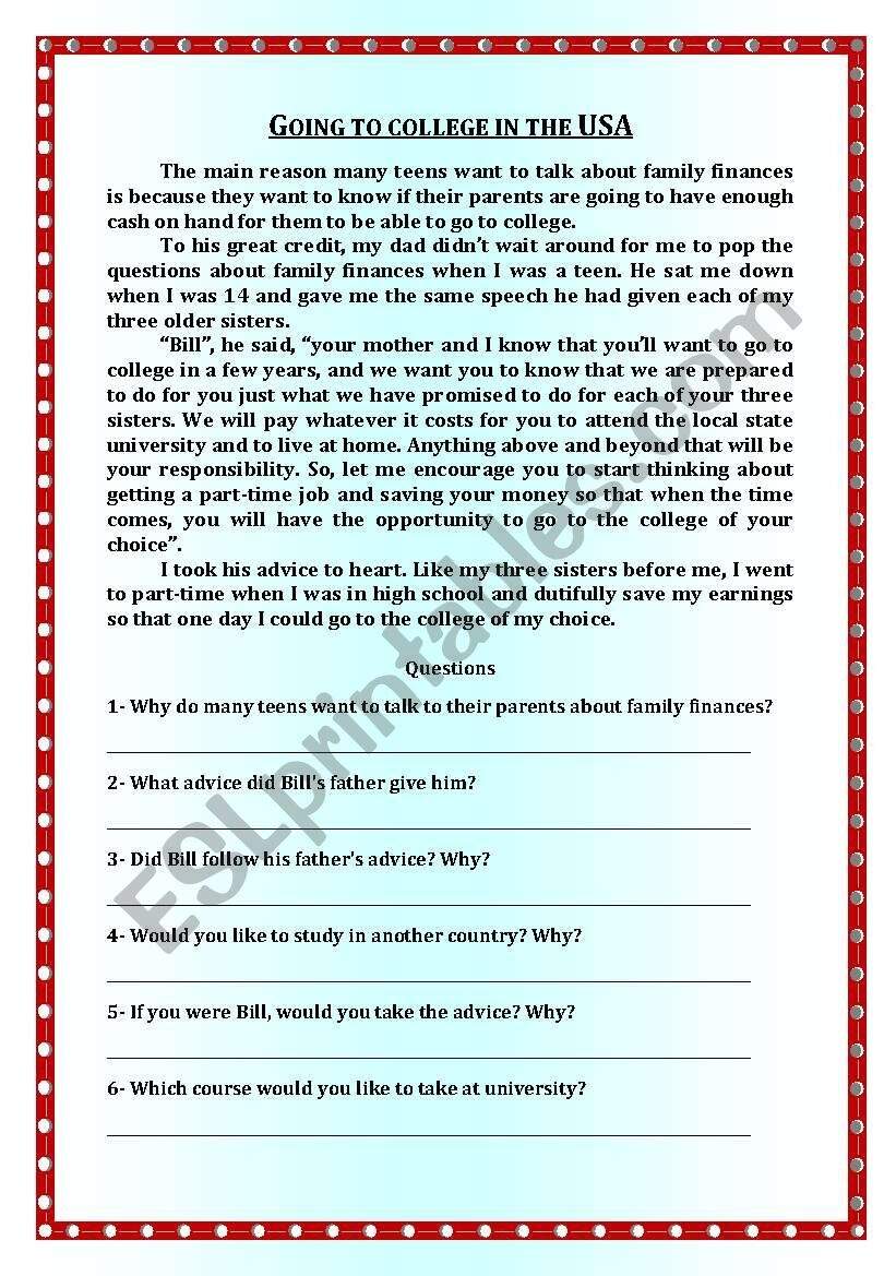 Free Reading Comprehension Worksheet For College Students Download Free Reading Comprehension Worksheet For College Students Png Images Free Worksheets On Clipart Library Nonfiction Passages And Functional Texts Ereading Worksheets