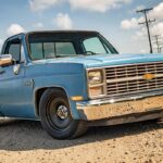 Front Suspension Kits For 73 87 C10 Squarebody Trucks From Detroit Speed Fueled News