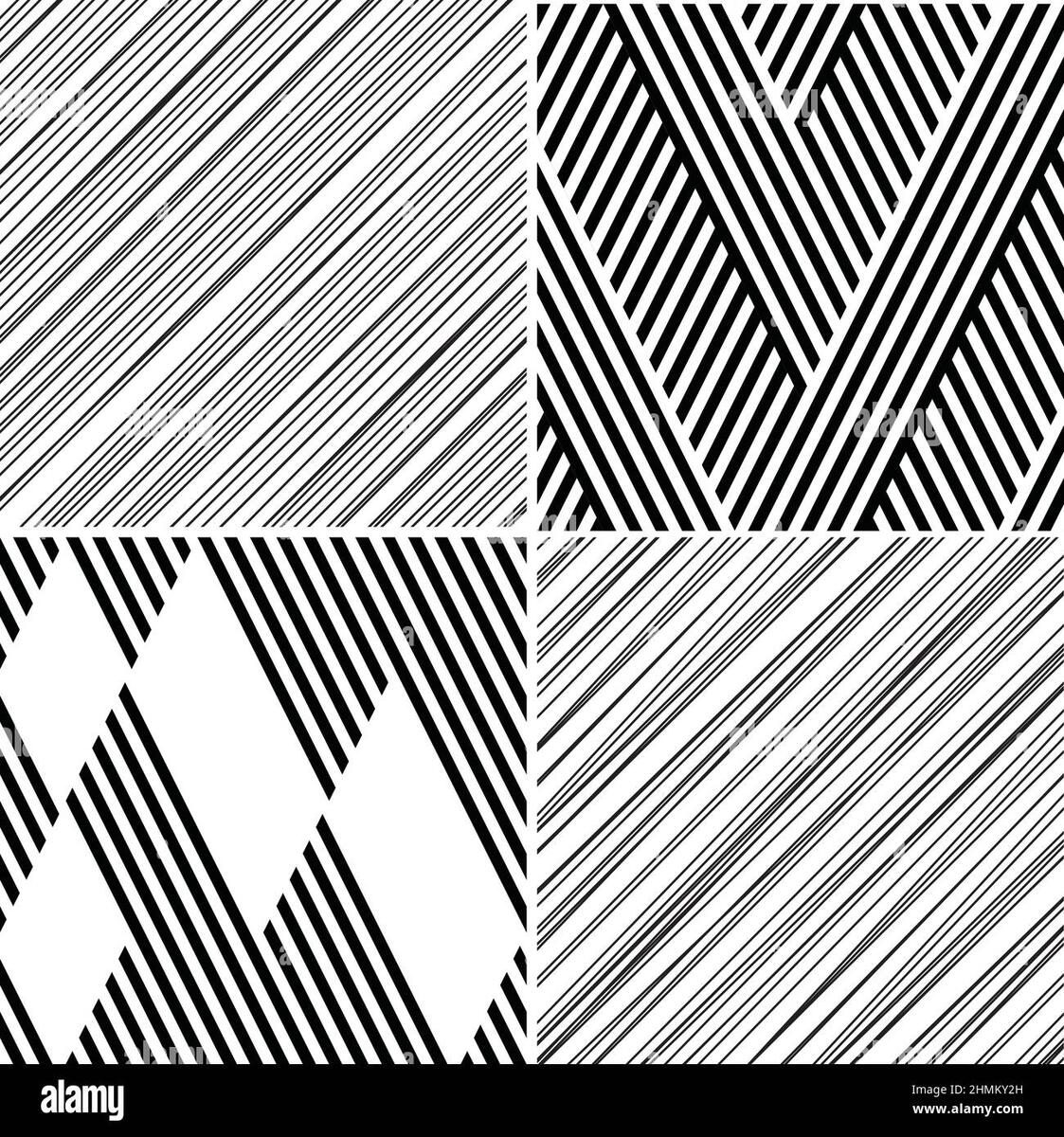 Geometric Line Patterns Cut Out Stock Images Pictures Page 3 Alamy