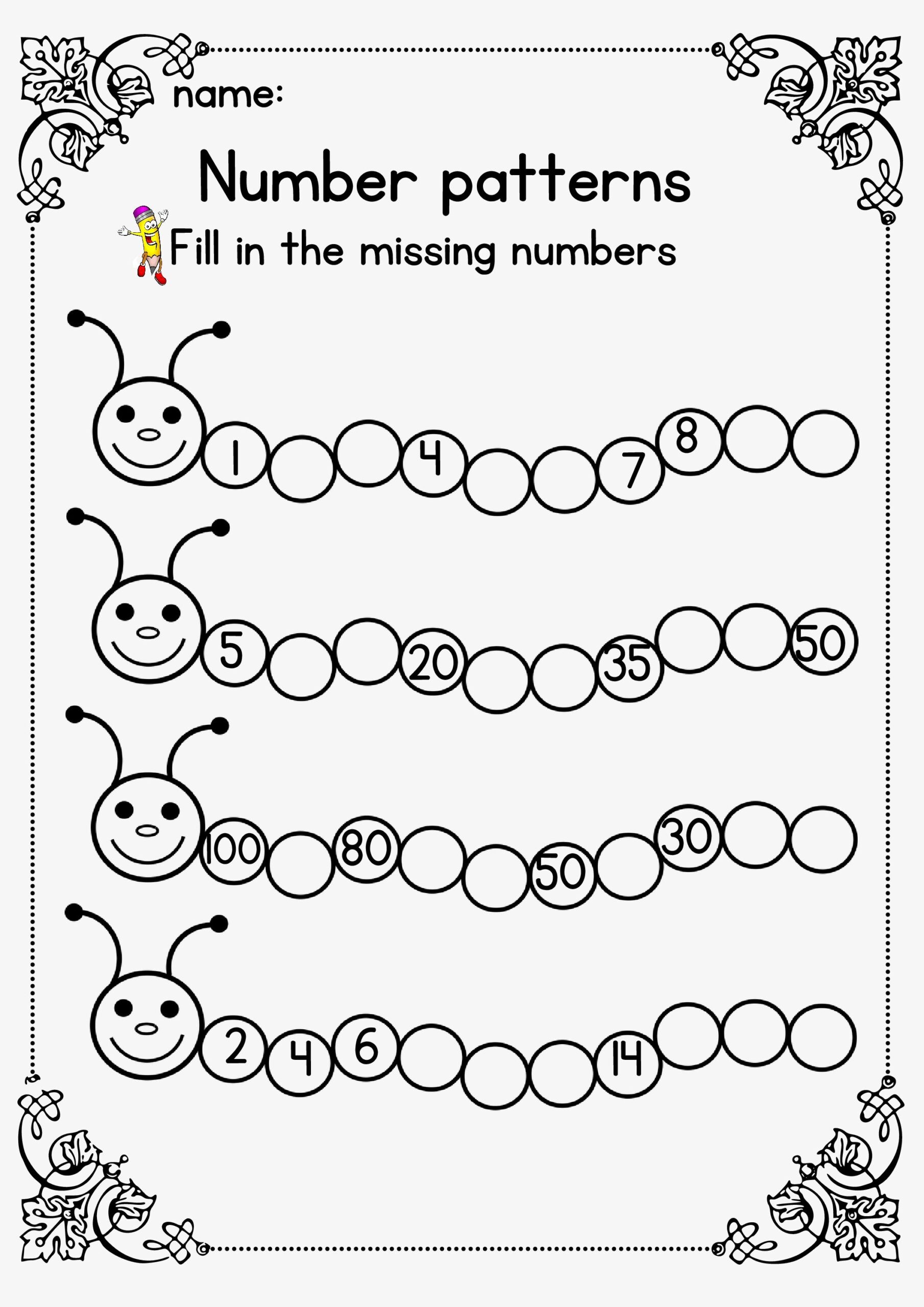 Grade 1 Term 4 Mathematics Number Pattern Worksheet Teacha Worksheets Library Grade 1 Term 4 Mathematics Number Pattern Worksheet Teacha Worksheets Library
