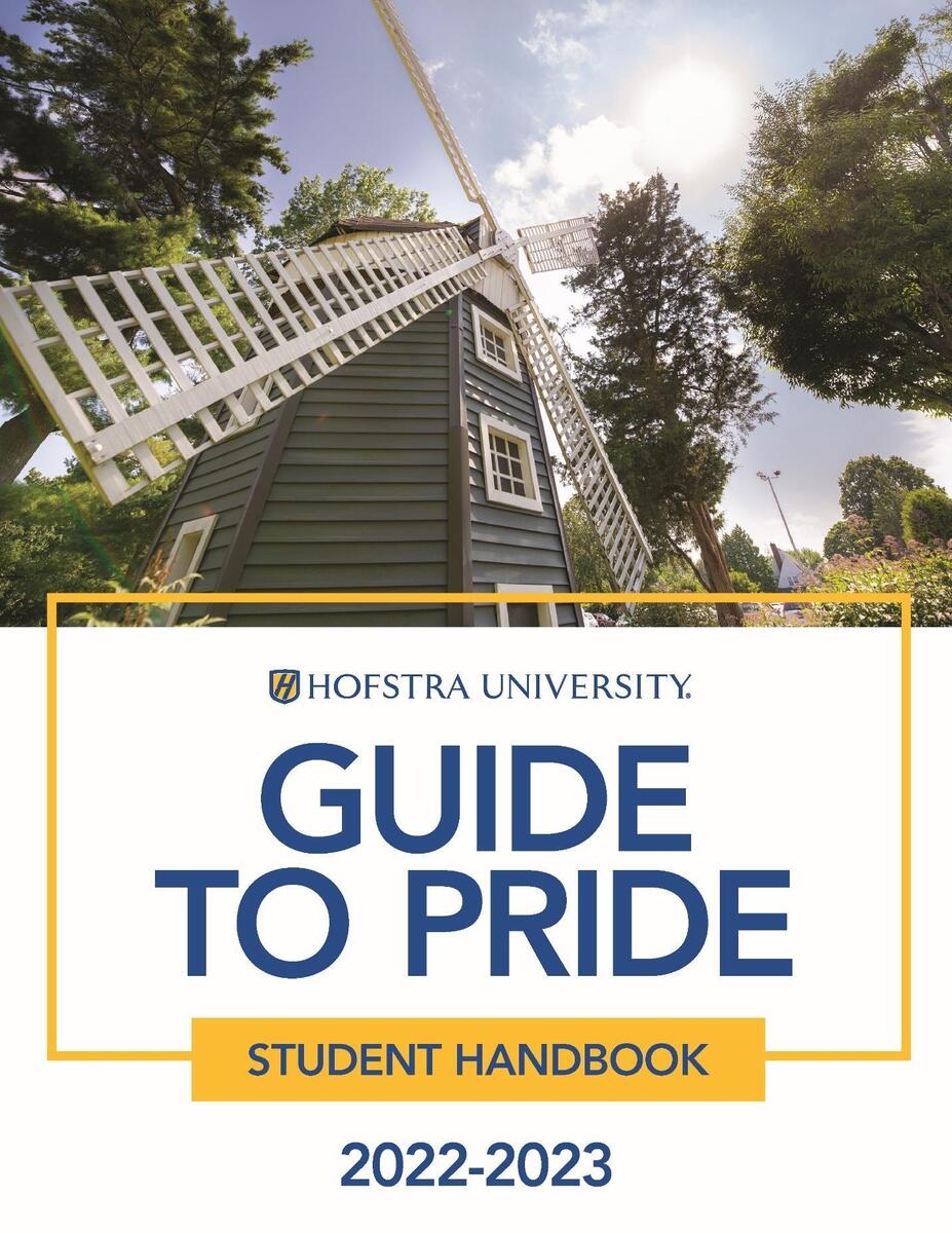Guide To Pride Hofstra University By Hofstra University Issuu Guide To Pride Hofstra University By Hofstra University Issuu