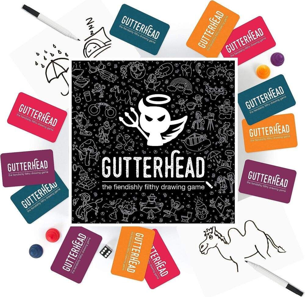 Gutterhead Review What S Good To Play Gutterhead Review What S Good To Play