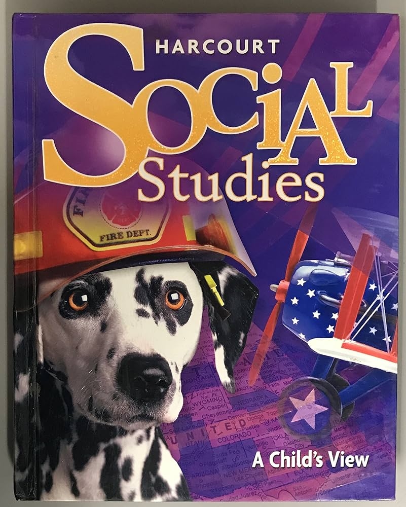 My America And My World Abeka 1st Grade 1 History And Geography Student Textbook Abeka Amazon Books