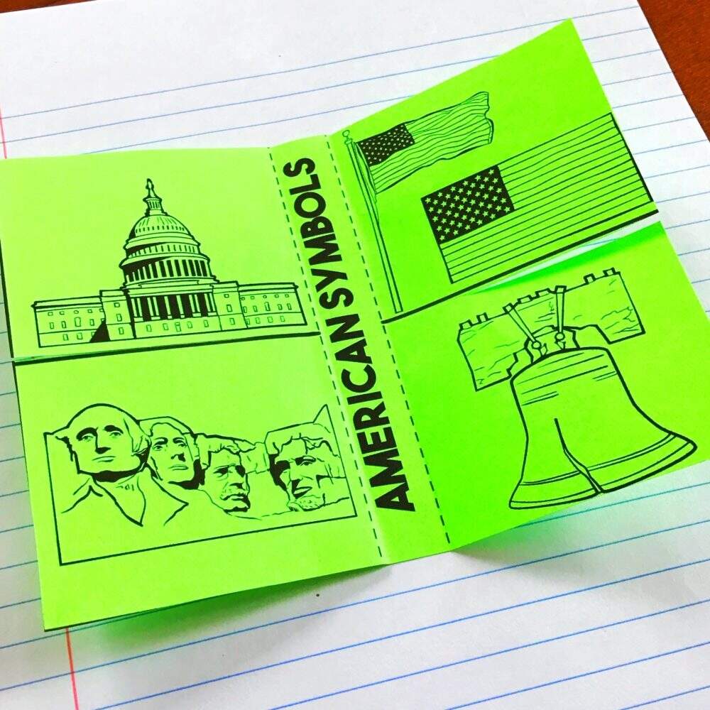 How To Do Social Studies Curriculum Mapping Glitter In Third DIY Mini Passport Book Free Printable Make And Takes