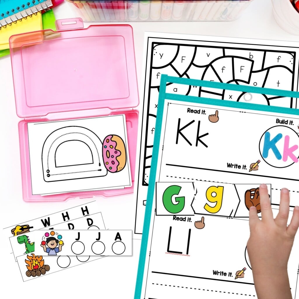 How Tracing Letters Helps Letter Identification Mrs Richardson S Class How Tracing Letters Helps Letter Identification Mrs Richardson S Class