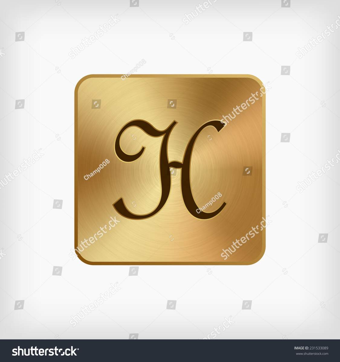 Cursive H ArgoPrep