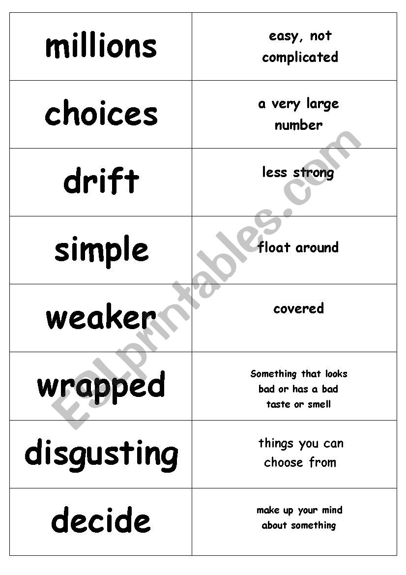 Journeys Grade 2 Lesson 10 Jellies Target Vocabulary Words Worksheets Library Journeys Grade 2 Lesson 10 Jellies Target Vocabulary Words Worksheets Library